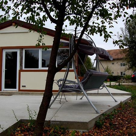 Vila Phoenix Келіменешті Екстер'єр фото