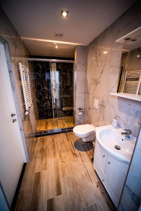 Vila Phoenix Келіменешті Екстер'єр фото