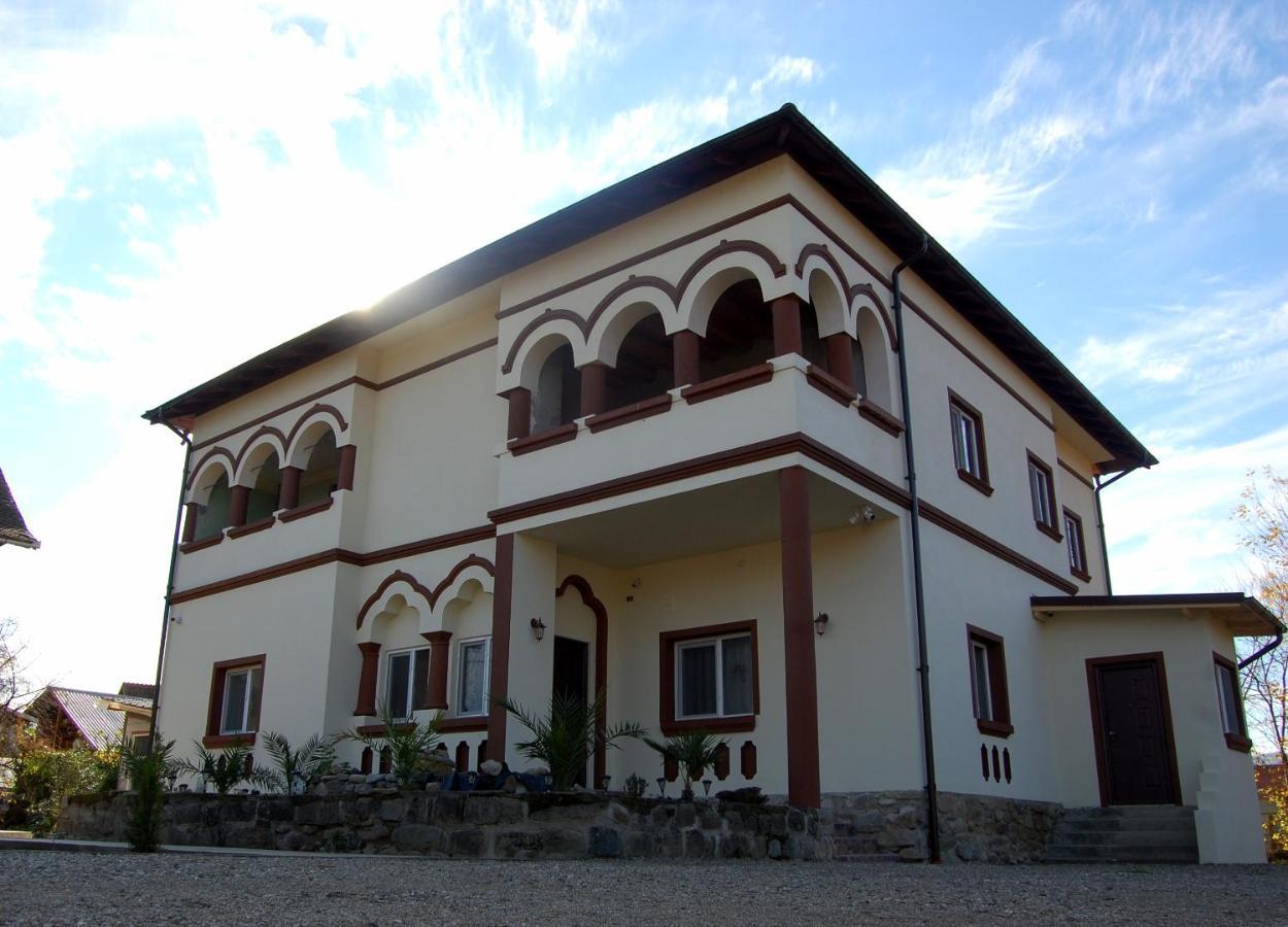Vila Phoenix Келіменешті Екстер'єр фото